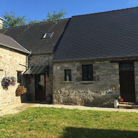 La Ferte-Mace No 3 Route De Lingramiere Bed & Breakfast エクステリア 写真