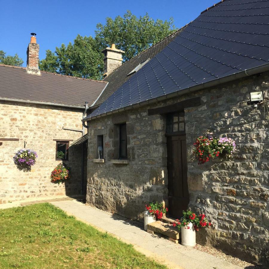 La Ferte-Mace No 3 Route De Lingramiere Bed & Breakfast エクステリア 写真