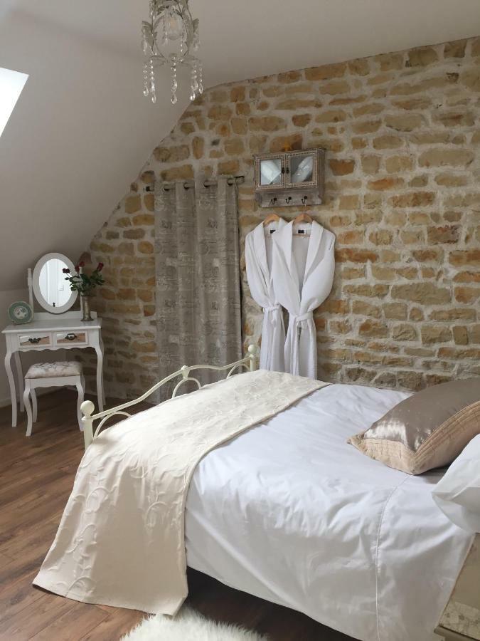 La Ferte-Mace No 3 Route De Lingramiere Bed & Breakfast エクステリア 写真