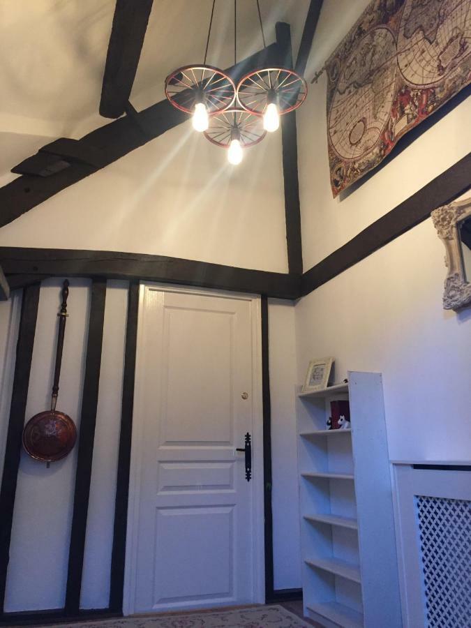 La Ferte-Mace No 3 Route De Lingramiere Bed & Breakfast エクステリア 写真