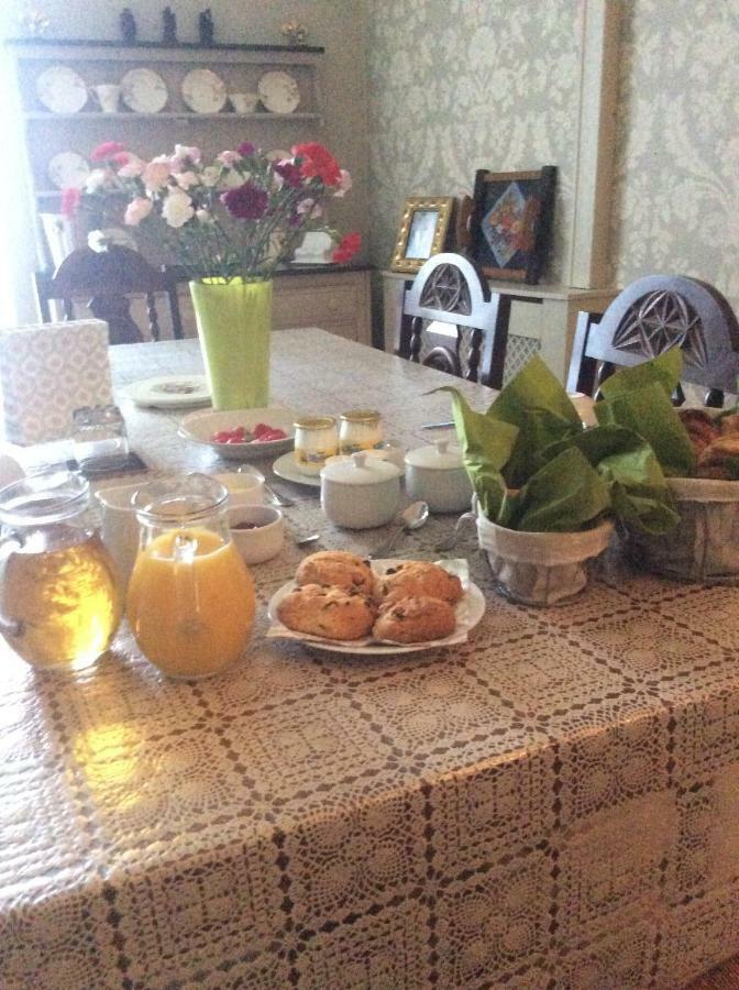 La Ferte-Mace No 3 Route De Lingramiere Bed & Breakfast エクステリア 写真