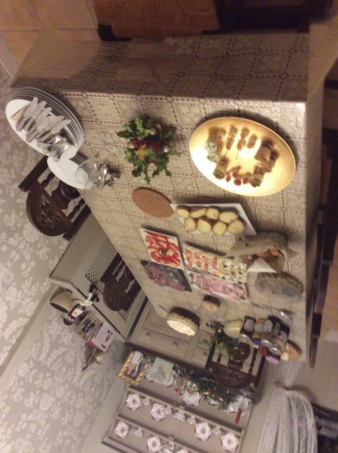 La Ferte-Mace No 3 Route De Lingramiere Bed & Breakfast エクステリア 写真